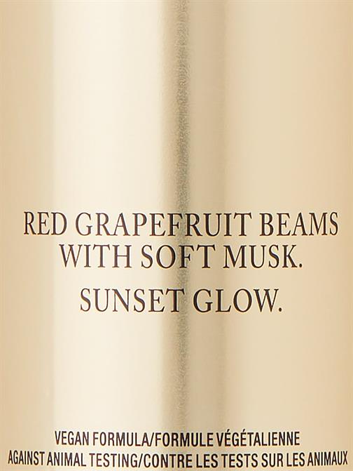 Rose Twilight Vücut Spreyi