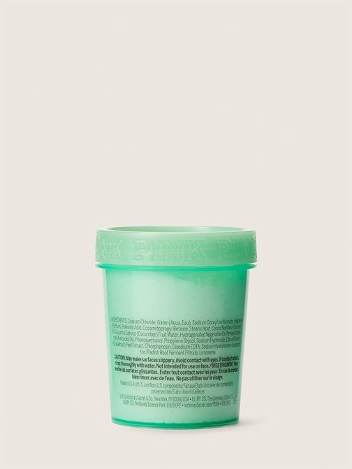 Cucumber Water Canlandırıcı Vücut Peelingi