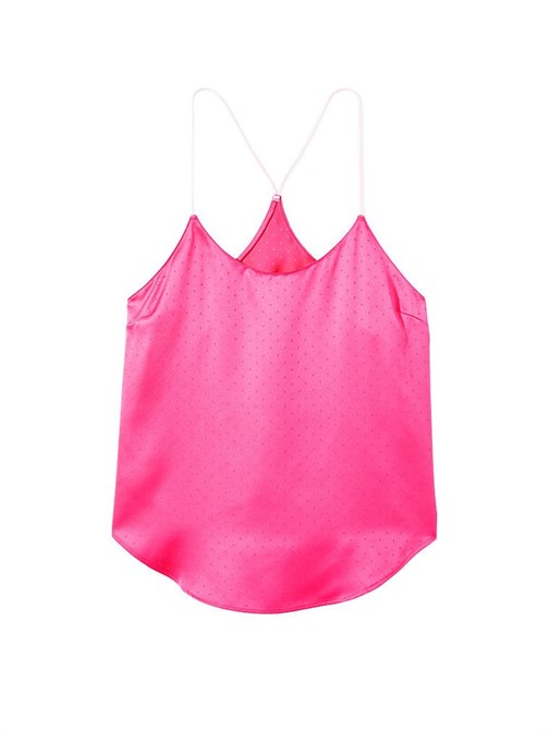 Saten Damalı Sporcu Stil Atlet