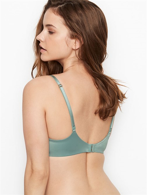 Dream Angels Saten Kaldırıcı Push-Up Sütyen
