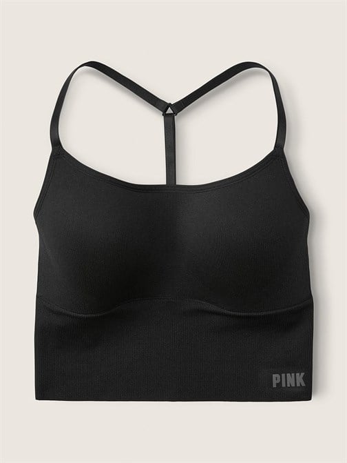 Seamless Air Hafif Destekli Spor Sütyeni