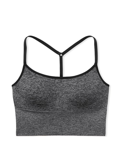 Seamless Air Hafif Destekli Spor Sütyeni