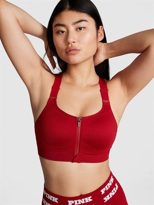 Seamless Air Yoğun Destekli Spor Sütyeni