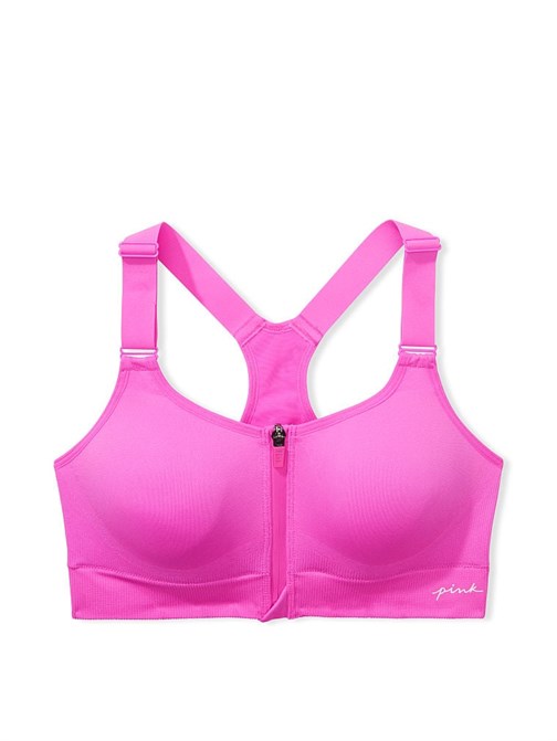 Seamless Air Yoğun Destekli Spor Sütyeni