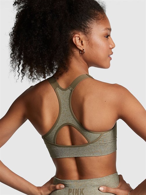 Seamless Air Yoğun Destekli Spor Sütyeni