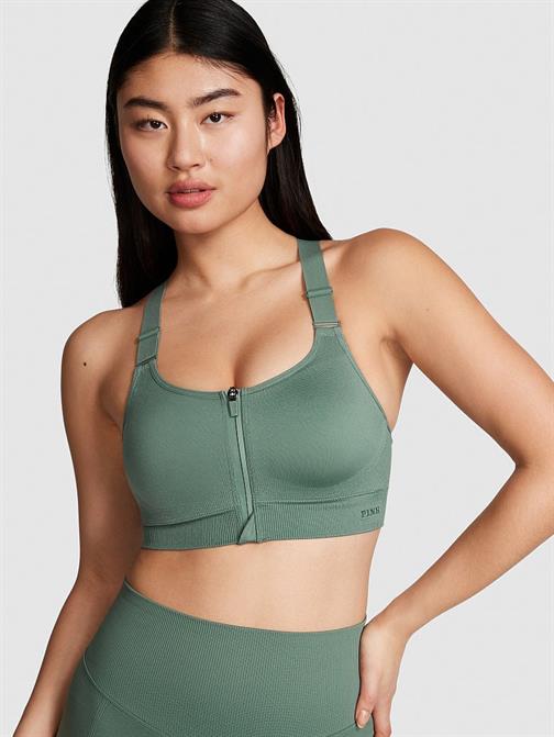 Seamless Air Yoğun Destekli Spor Sütyeni