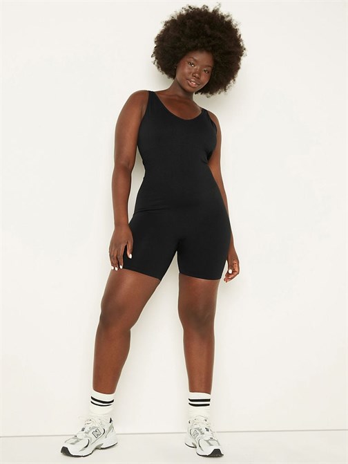 Seamless Antrenman Tulumu