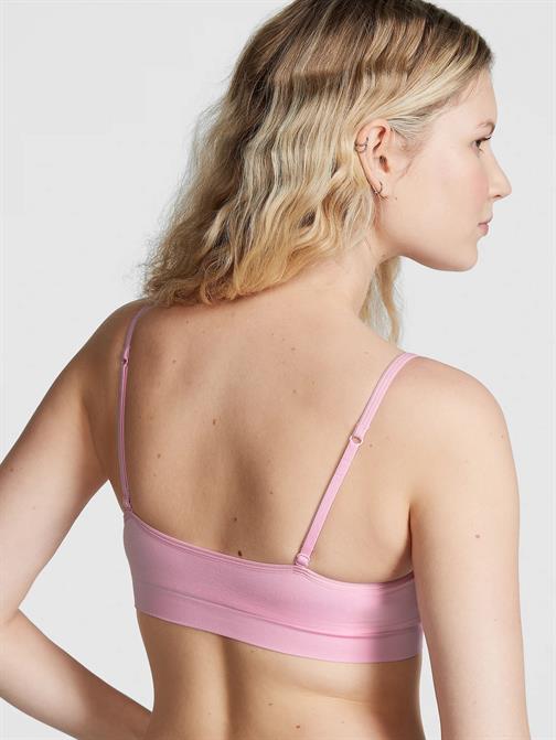 Seamless Balensiz Push-Up Bralet