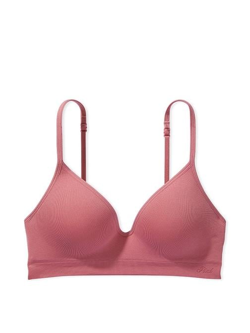 Seamless Balensiz Push-Up Bralet