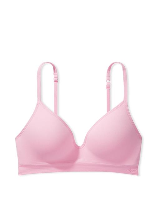 Seamless Balensiz Push-Up Bralet