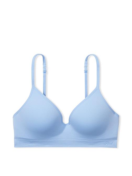 Seamless Balensiz Push-Up Bralet