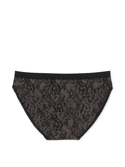 Seamless Bikini Külot