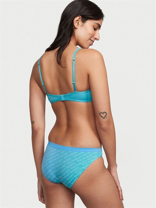 Seamless Bikini Külot