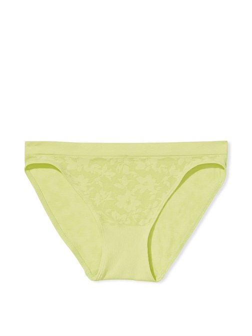 Seamless Bikini Külot