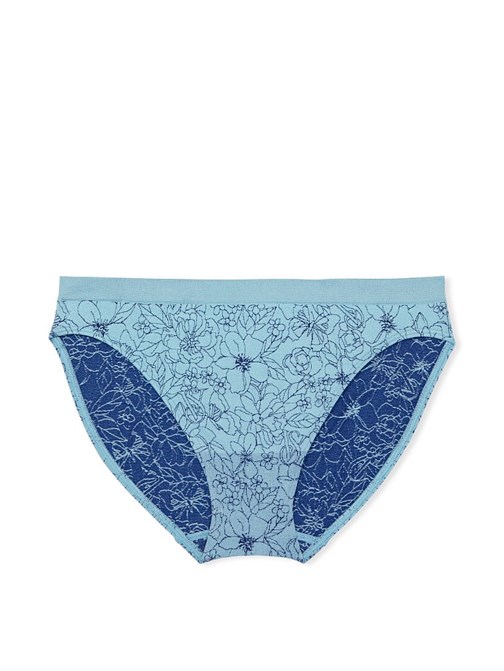 Seamless Bikini Külot