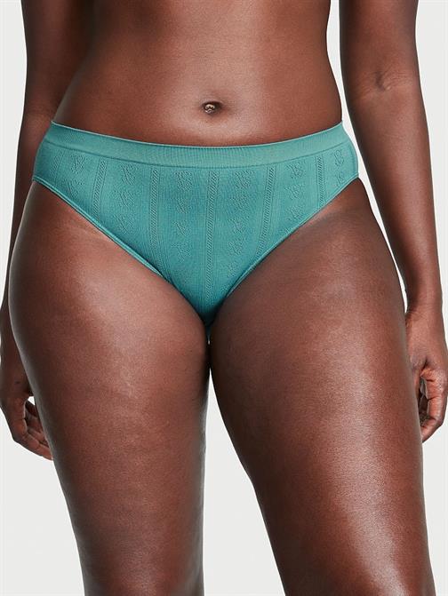 Seamless Bikini Külot