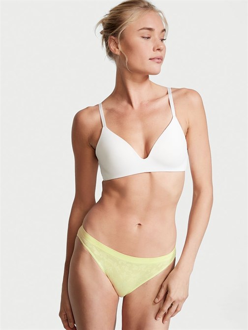 Seamless Bikini Külot