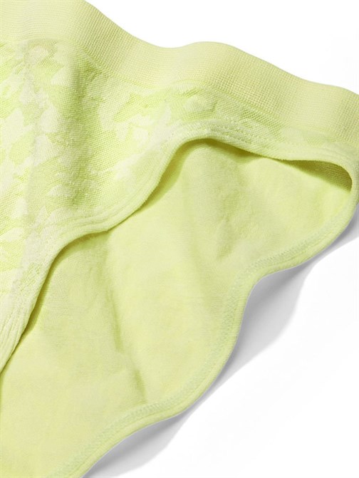 Seamless Bikini Külot