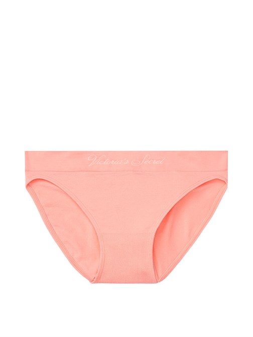 Playful Trend Seamless Bikini Külot