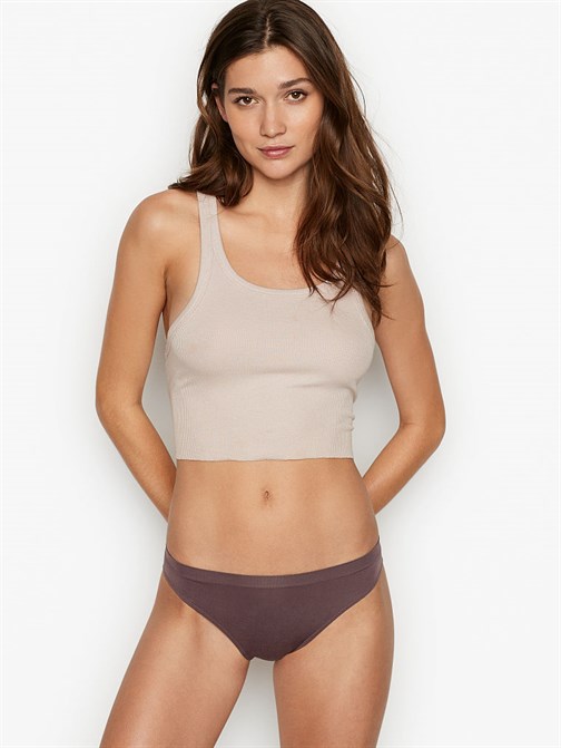 Playful Trend Seamless Bikini Külot