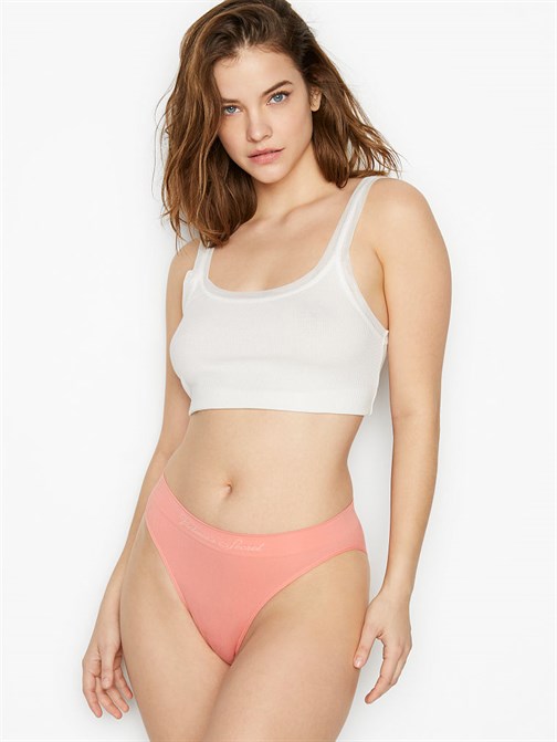 Playful Trend Seamless Bikini Külot