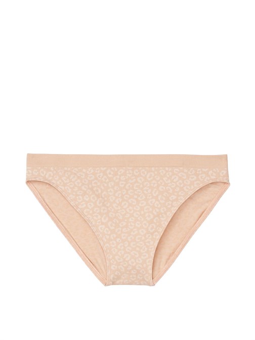 Playful Trend Seamless Bikini Külot