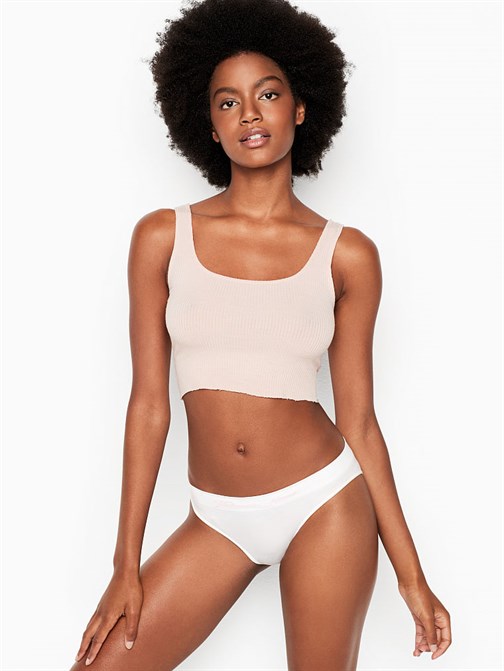 Playful Trend Seamless Bikini Külot