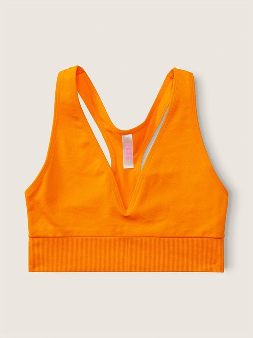 Seamless Dekolteli Bralet
