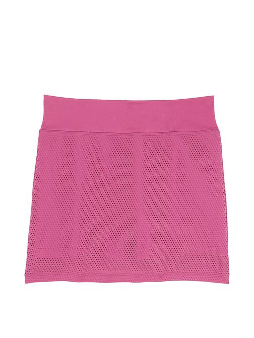 Seamless Drapeli Etek