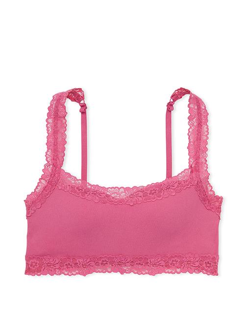 Seamless Hafif Astarlı Bralet