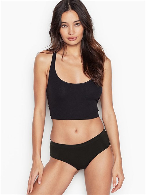 Playful Trend Seamless Hiphugger Külot
