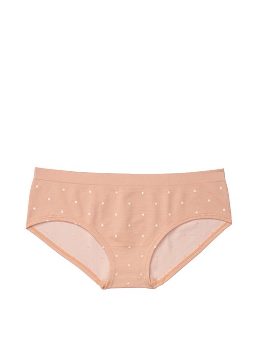 Playful Trend Seamless Hiphugger Külot
