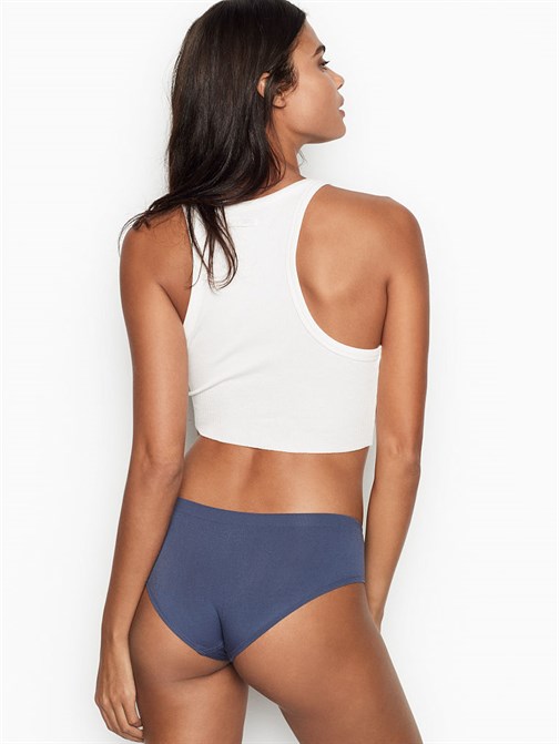 Playful Trend Seamless Hiphugger Külot