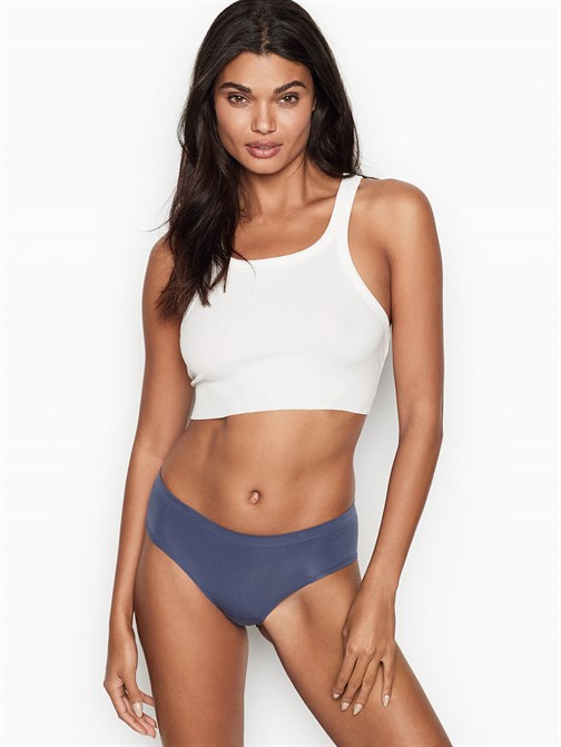 Playful Trend Seamless Hiphugger Külot