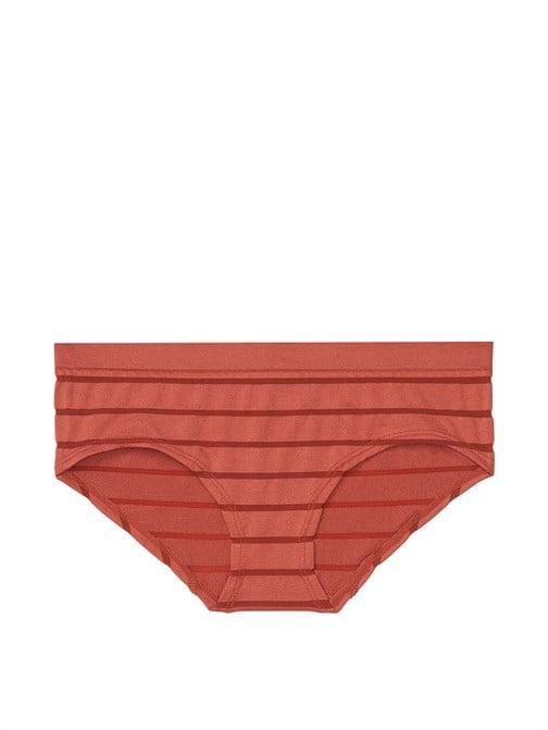 Playful Trend Seamless Hiphugger Külot