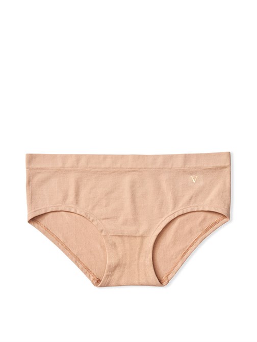 Playful Trend Seamless Hiphugger Külot
