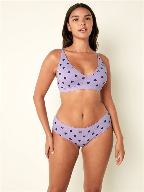 Seamless Hipster Külot