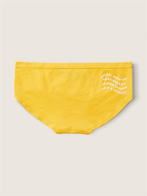Seamless Hipster Külot