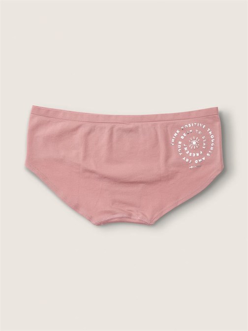 SEAMLESS HIPSTER KÜLOT
