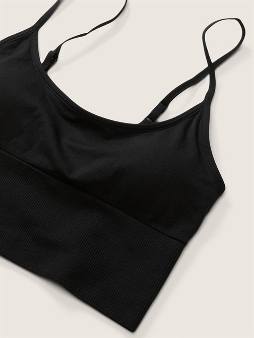 SEAMLESS SPOR CROP