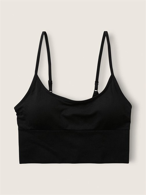 SEAMLESS SPOR CROP