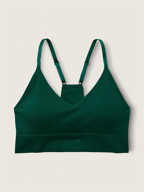 SEAMLESS SPORCU SÜTYENİ