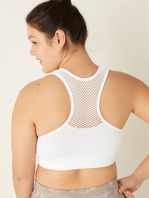 SEAMLESS SPOR SÜTYENİ
