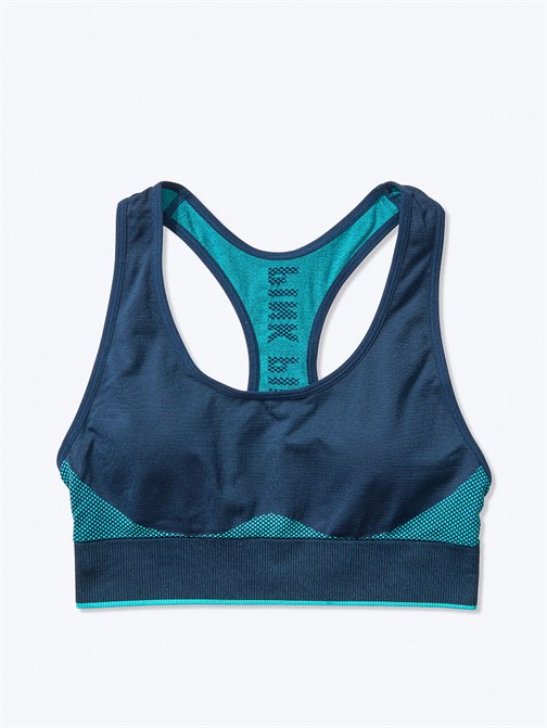 SEAMLESS SPOR SÜTYENİ