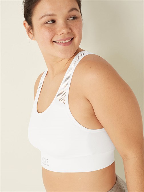 SEAMLESS SPOR SÜTYENİ