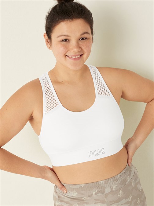SEAMLESS SPOR SÜTYENİ