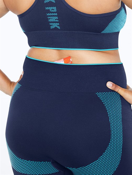 SEAMLESS SPOR SÜTYENİ