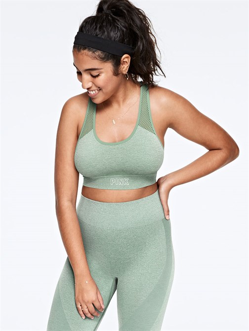 SEAMLESS SPOR SÜTYENİ
