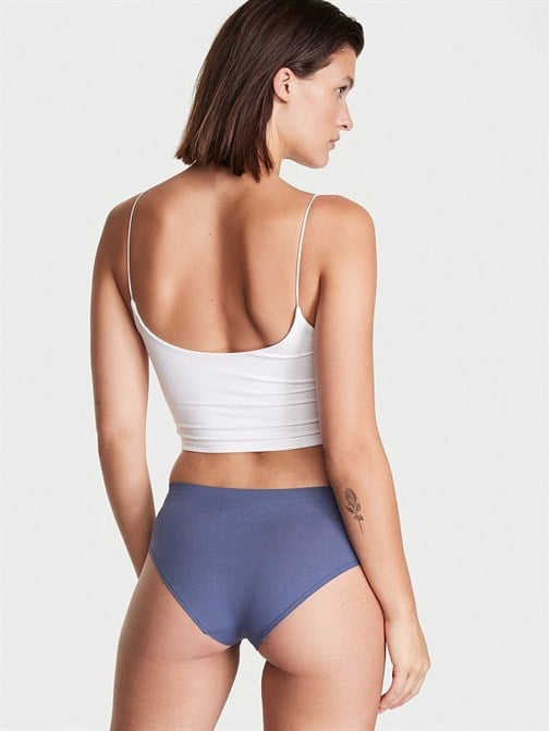 Victorias Secret Seamless Logo Hiphugger Külot