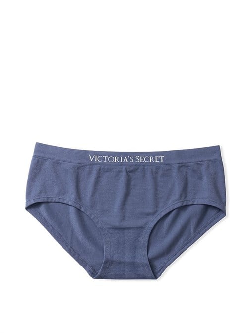 Victorias Secret Seamless Logo Hiphugger Külot